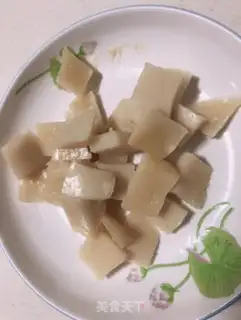Make Homemade skin step 2