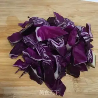Make Vegetable salad step 0