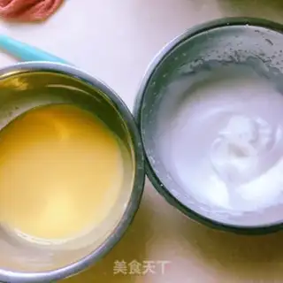 Make Breakfast cake step 0
