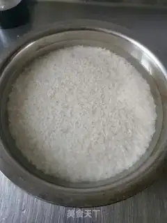 Make The egg yolk step 1
