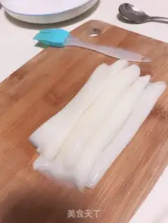 Make Homemade skin step 5