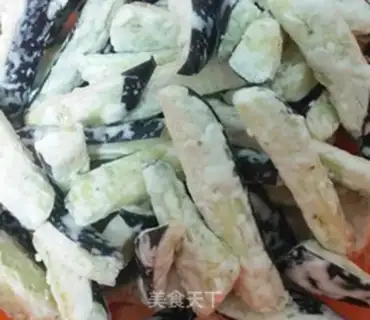 Make Crackers step 1