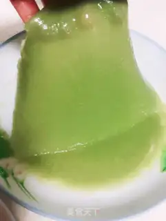 Make Homemade skin step 6