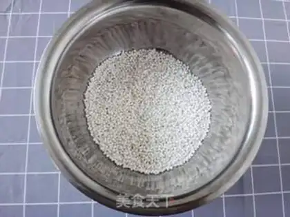 Make Pumpkin step 1
