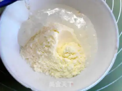 Make Crackers step 2