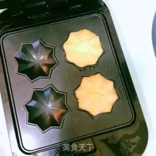 Make Breakfast cake step 5