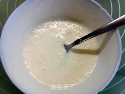 Make Milk tea step 6