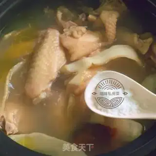 Make ♪ Under the sea ♪ step 4