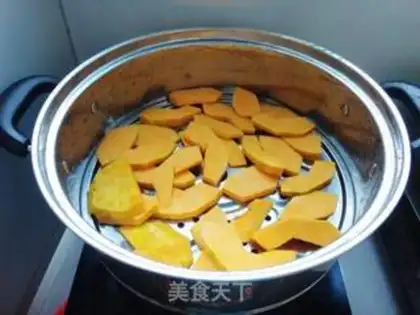 Make Pumpkin step 3