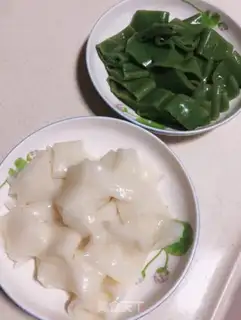 Make Homemade skin step 8
