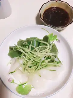 Make Homemade skin step 9