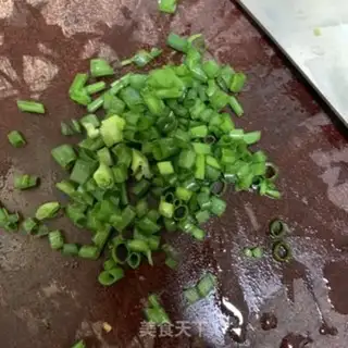 Make Potato shrimp step 3
