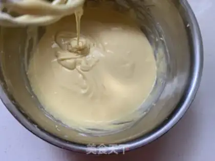 Make Rice cake step 2