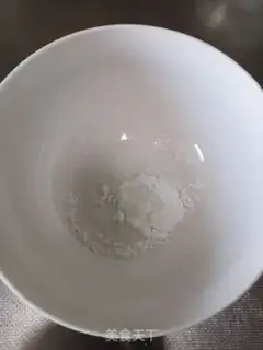 Make White silk melon step 7