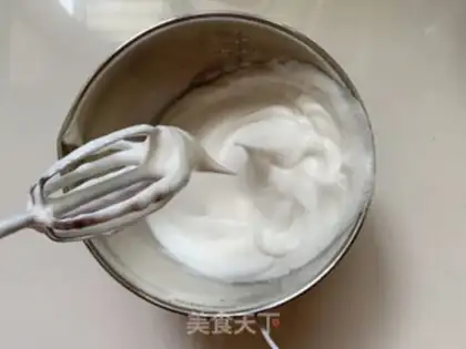 Make Rice cake step 3