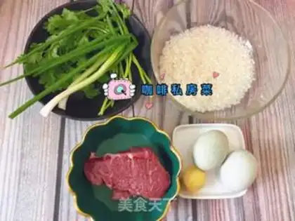 Make Porridge step 0