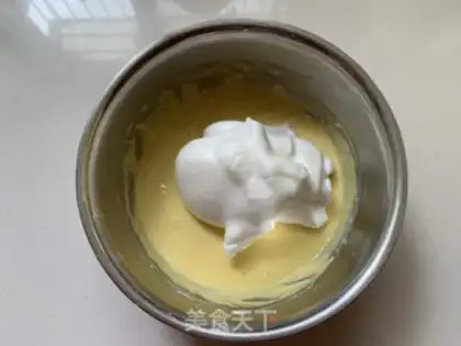 Make Rice cake step 4