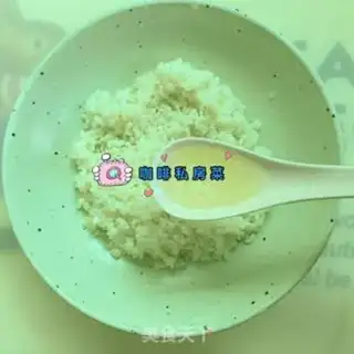 Make Porridge step 1