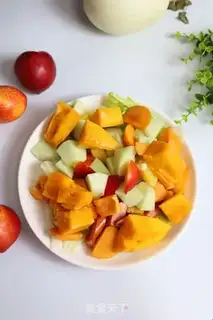 Make Fruit salad step 0