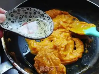 Make Pumpkin step 8
