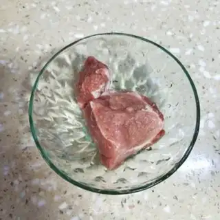 Make Meat melon step 2