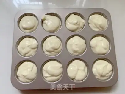 Make Rice cake step 6