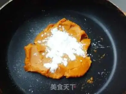 Make Pumpkin step 10