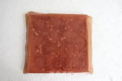Make Red velvet step 11