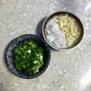 Make Meat melon step 4
