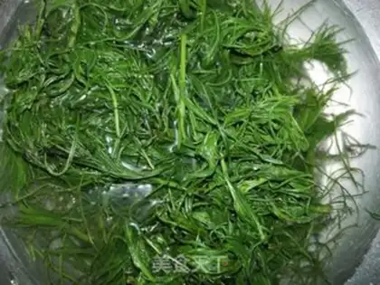 Make Soy sauce step 1