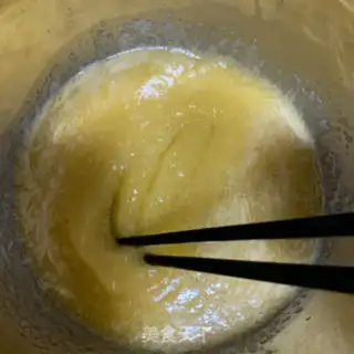 Make The egg yolk step 10