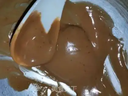 Make Soy sauce step 2