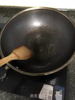 Make Scrambling step 1