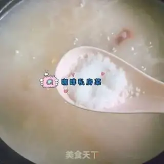 Make Porridge step 7