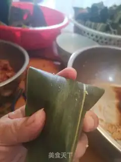 Make The egg yolk step 12