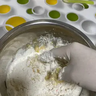 Make Peach step 6