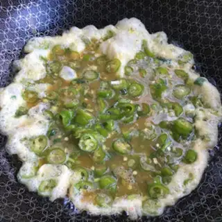 Make Garlic lobster step 1
