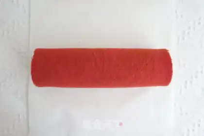 Make Red velvet step 15
