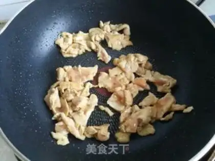 Make cucumber chops step 2