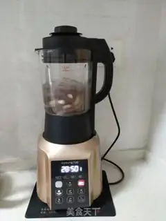Make Red Bean Lotus step 3