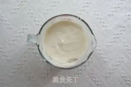 Make Red velvet step 16