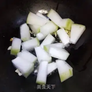 Make Meat melon step 9
