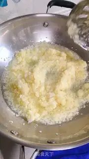 Make Garlic lobster step 2