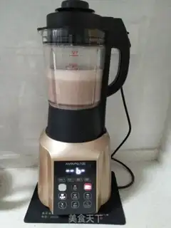 Make Red Bean Lotus step 4
