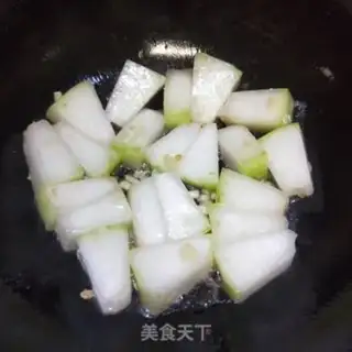 Make Meat melon step 10