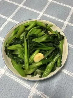 Make Scrambling step 5