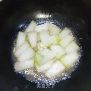Make Meat melon step 12