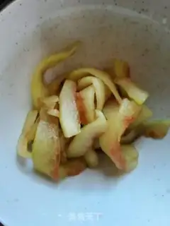 Make A watermelon step 4