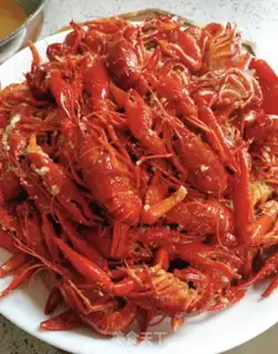Make Garlic lobster step 5