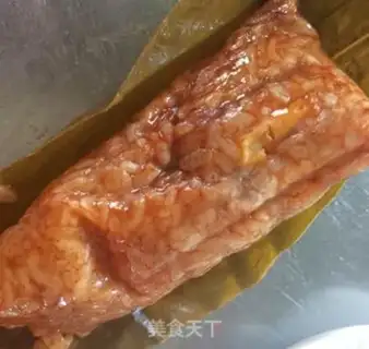 Make The egg yolk step 18